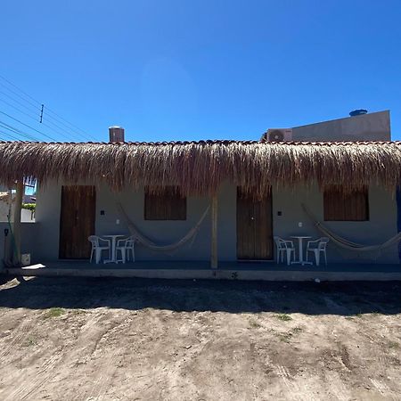 Chale No Paraiso São Miguel dos Milagres Extérieur photo